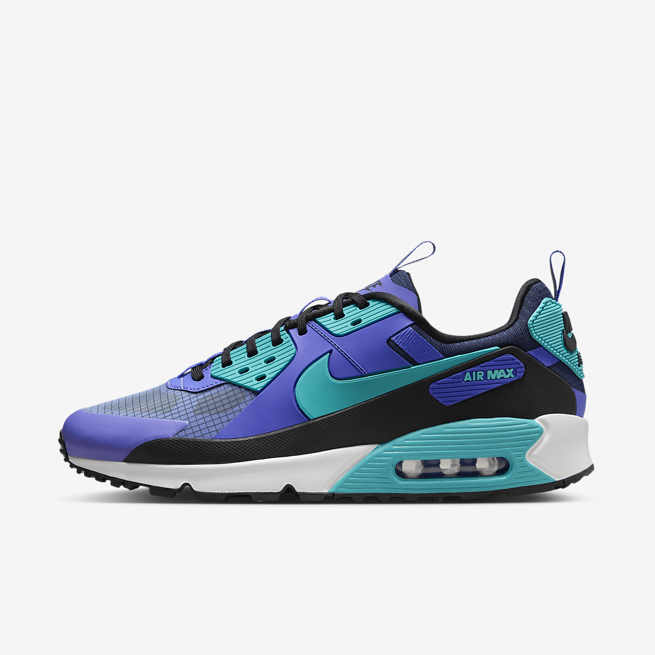 Кросівки Nike Air Max 90 Drift FB2877-500