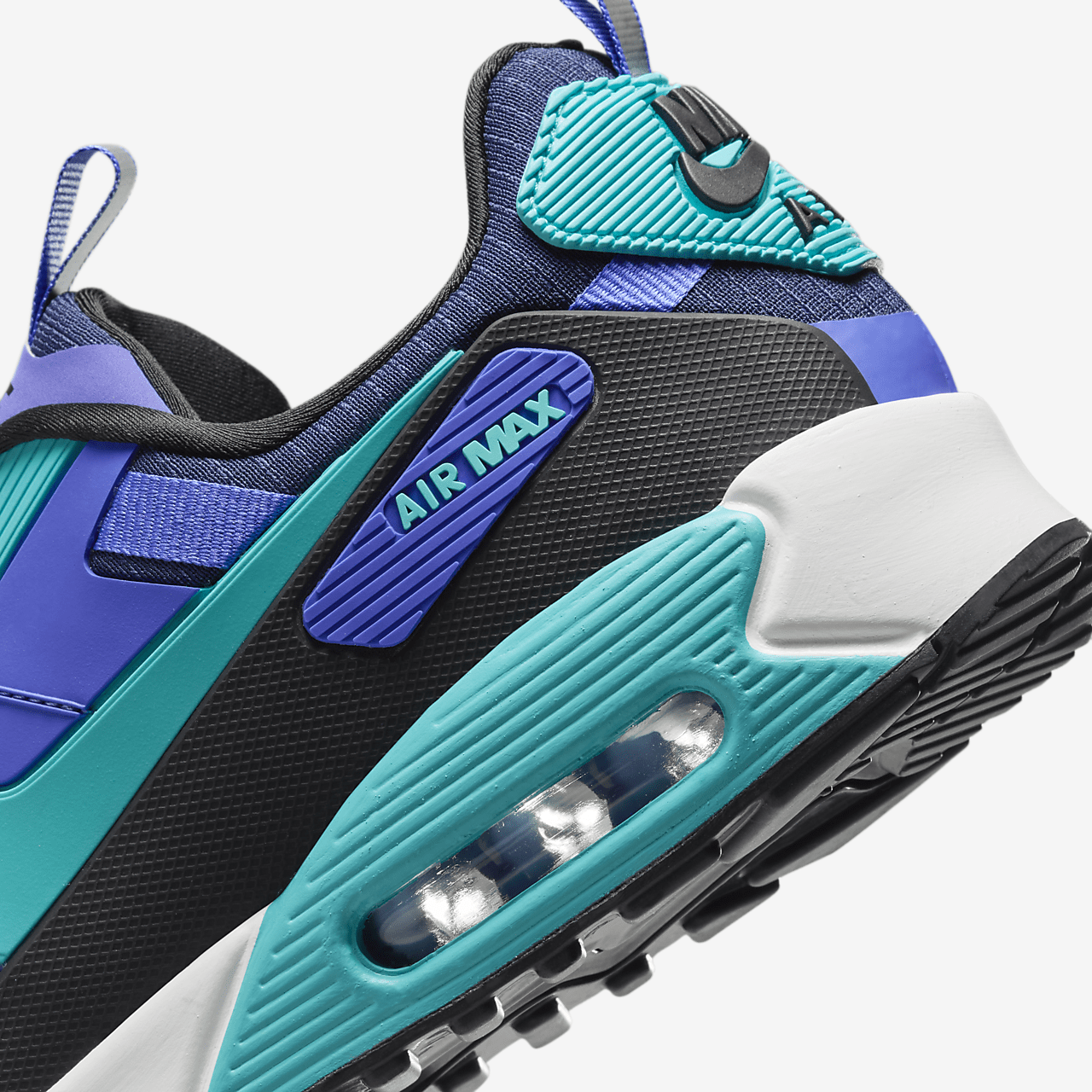 Кросівки Nike Air Max 90 Drift FB2877-500
