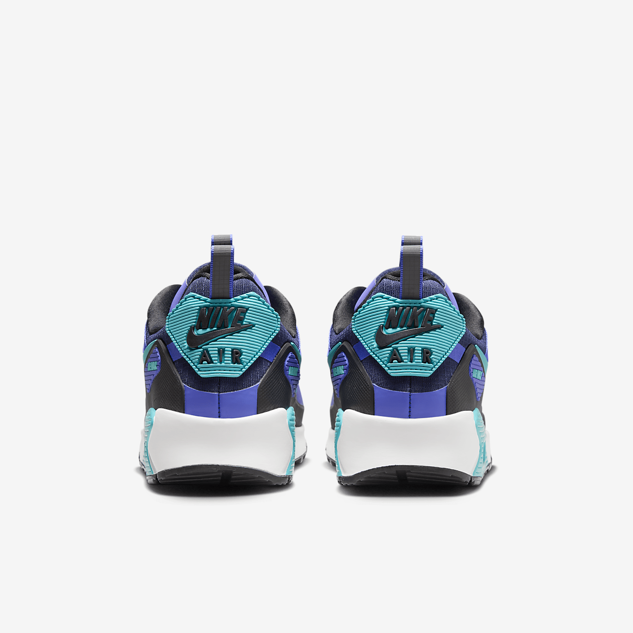 Кросівки Nike Air Max 90 Drift FB2877-500