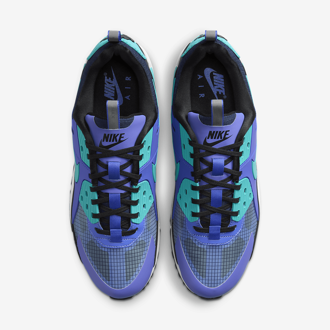 Кросівки Nike Air Max 90 Drift FB2877-500