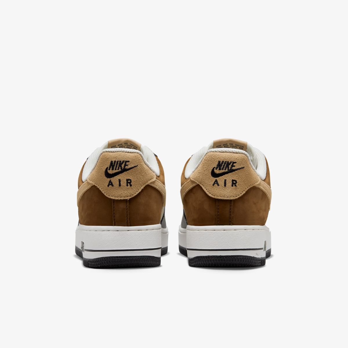 Кросівки Nike Air Force 1 Low '07 FB3355-200