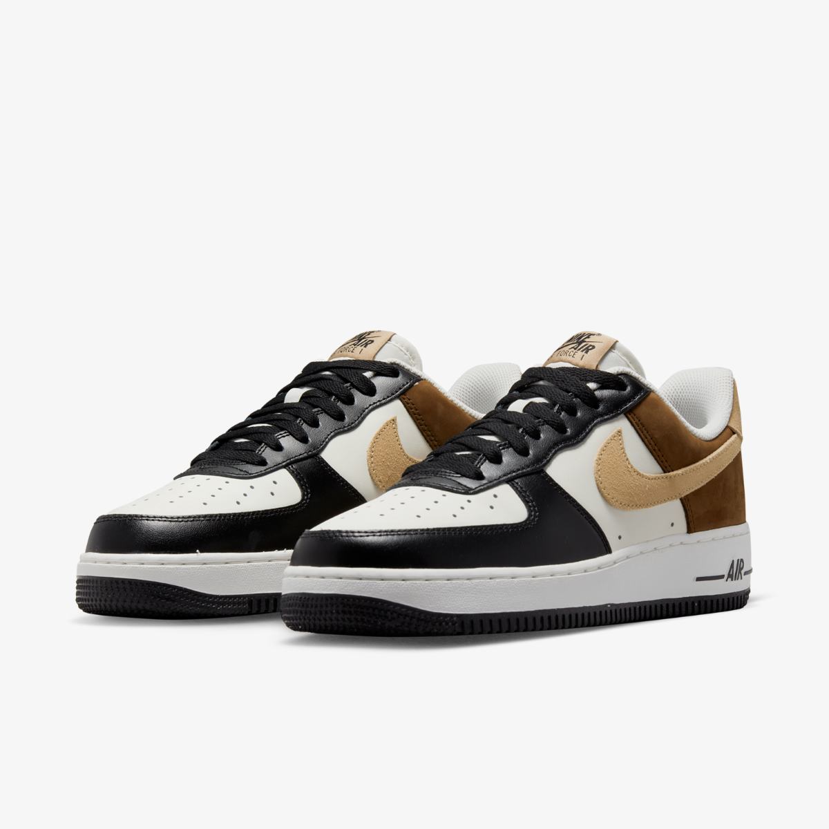 Кросівки Nike Air Force 1 Low '07 FB3355-200