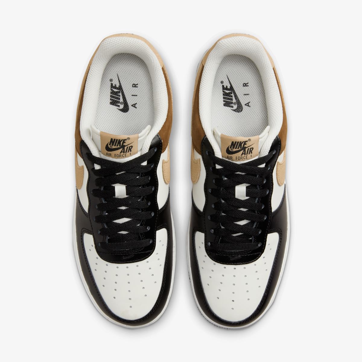 Кросівки Nike Air Force 1 Low '07 FB3355-200
