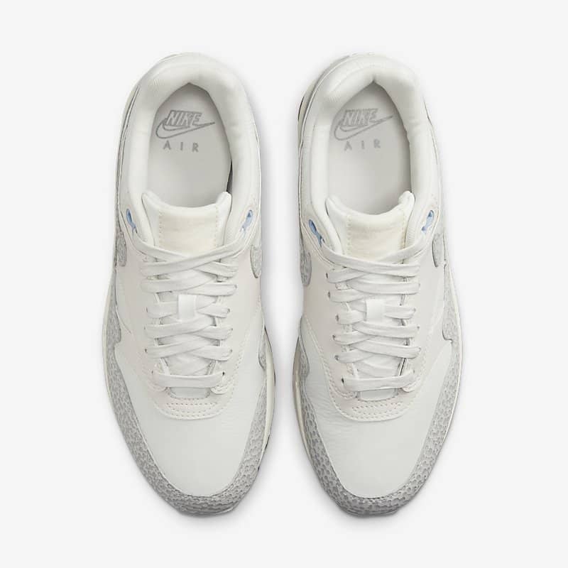 Кросівки Nike Air Max 1 Safari FB5059-100