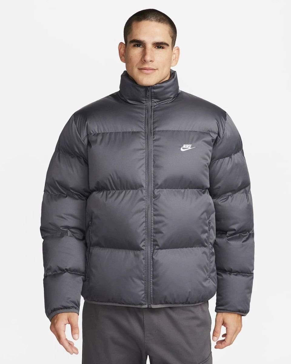 Куртка Nike M Nk Club Puffer Jkt FB7368-068