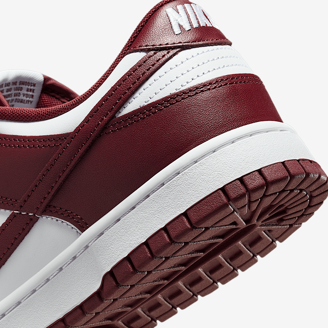 Кросівки Nike Dunk Low FB9109-115
