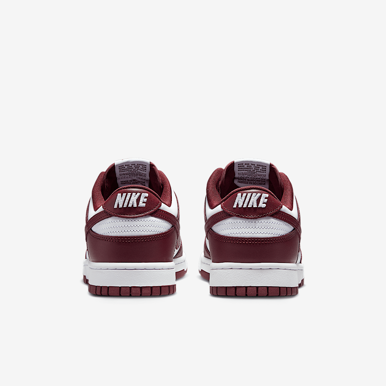 Кросівки Nike Dunk Low FB9109-115