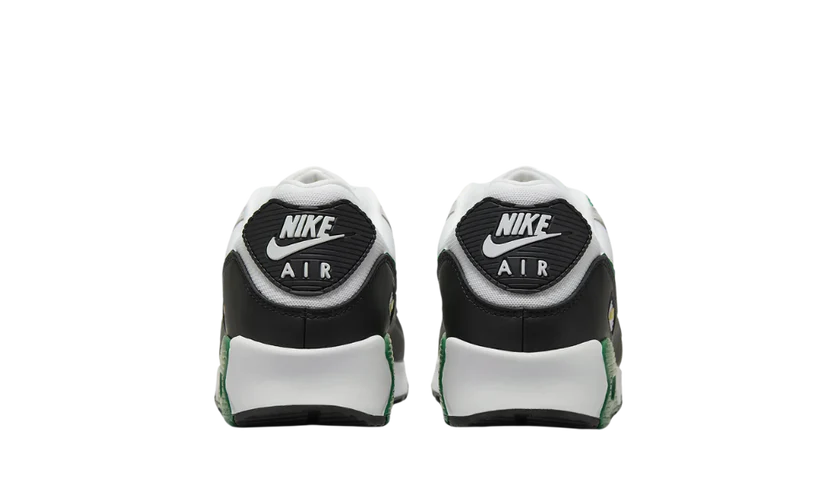 Кросівки Nike Air Max 90 FB9658-102