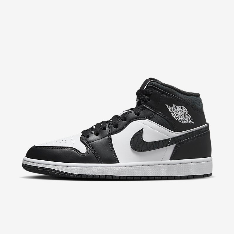 Air Jordan 1 Mid Panda FB9911 001 LIMITED STAY