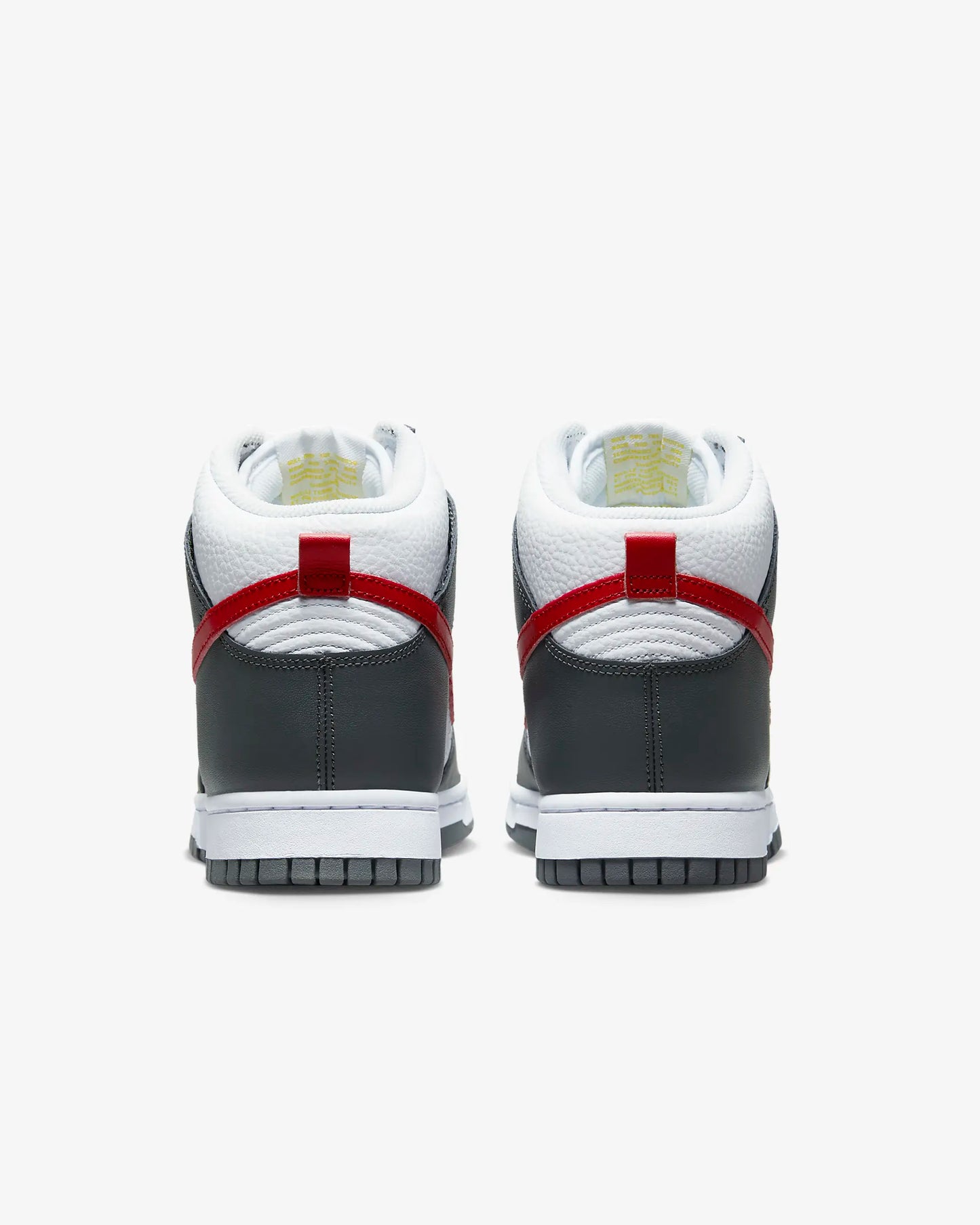Кросівки Nike Dunk High Retro FD0668-001_fde