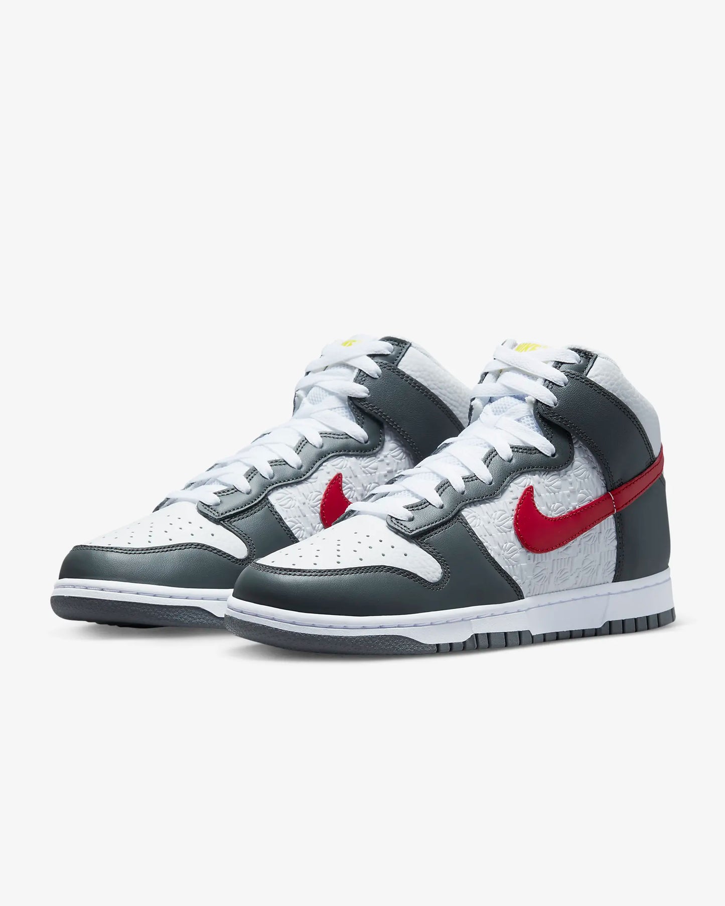 Кросівки Nike Dunk High Retro FD0668-001_