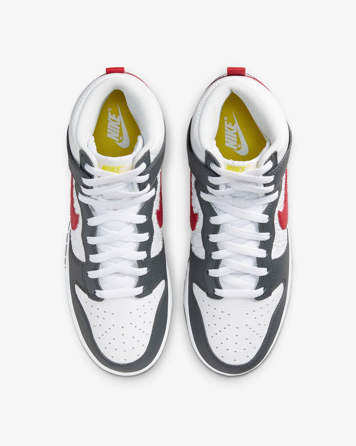 Кросівки Nike Dunk High Retro FD0668-001_Gde