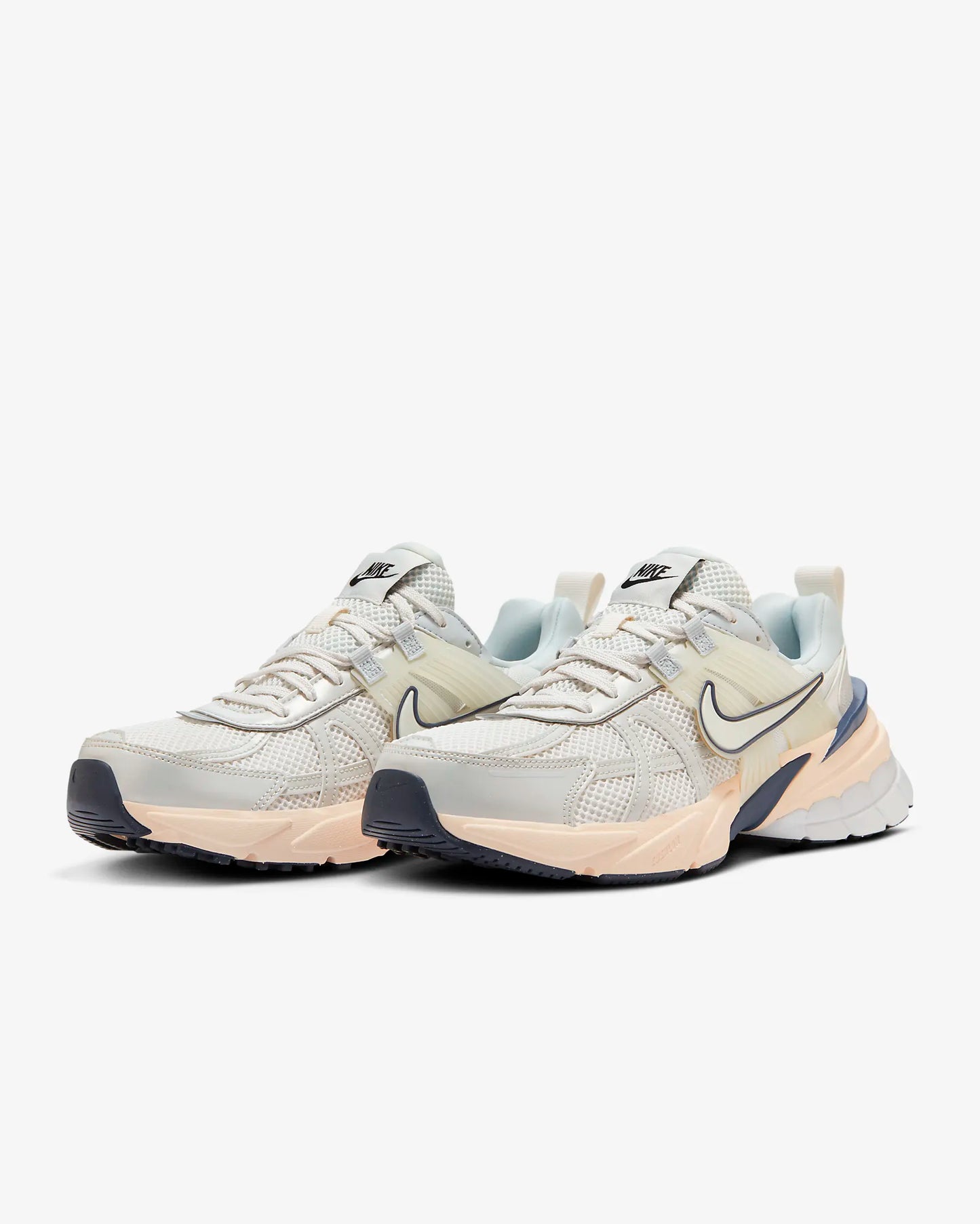 Кросівки Nike V2K Run FD0736-004