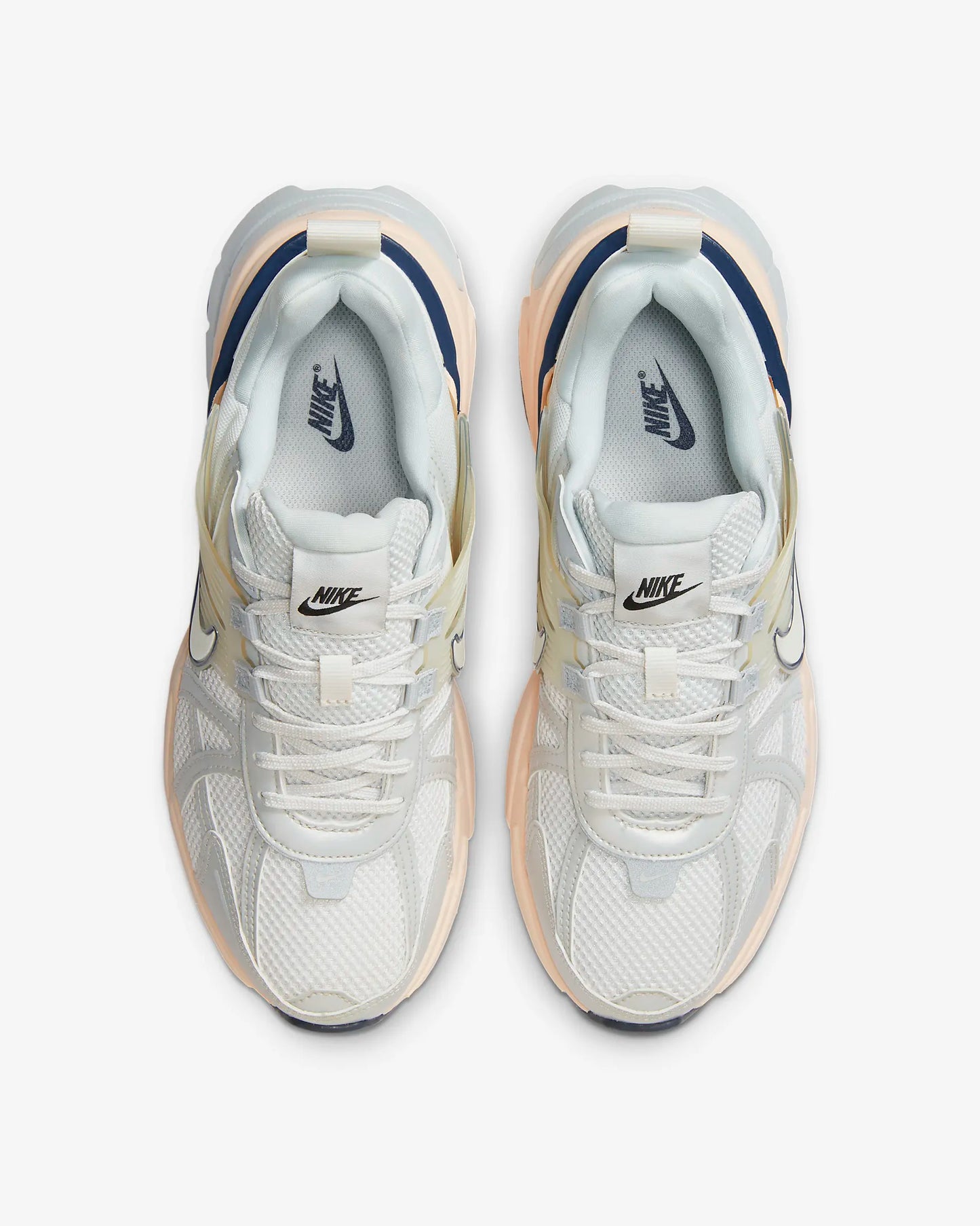 Кросівки Nike V2K Run FD0736-004
