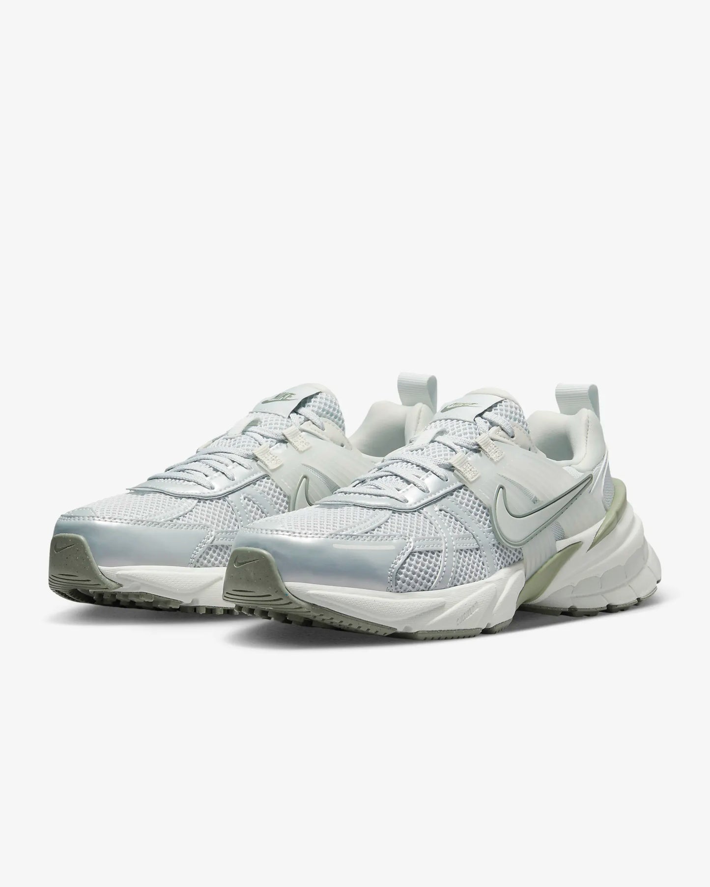 Кросівки Nike V2K Run FD0736-006