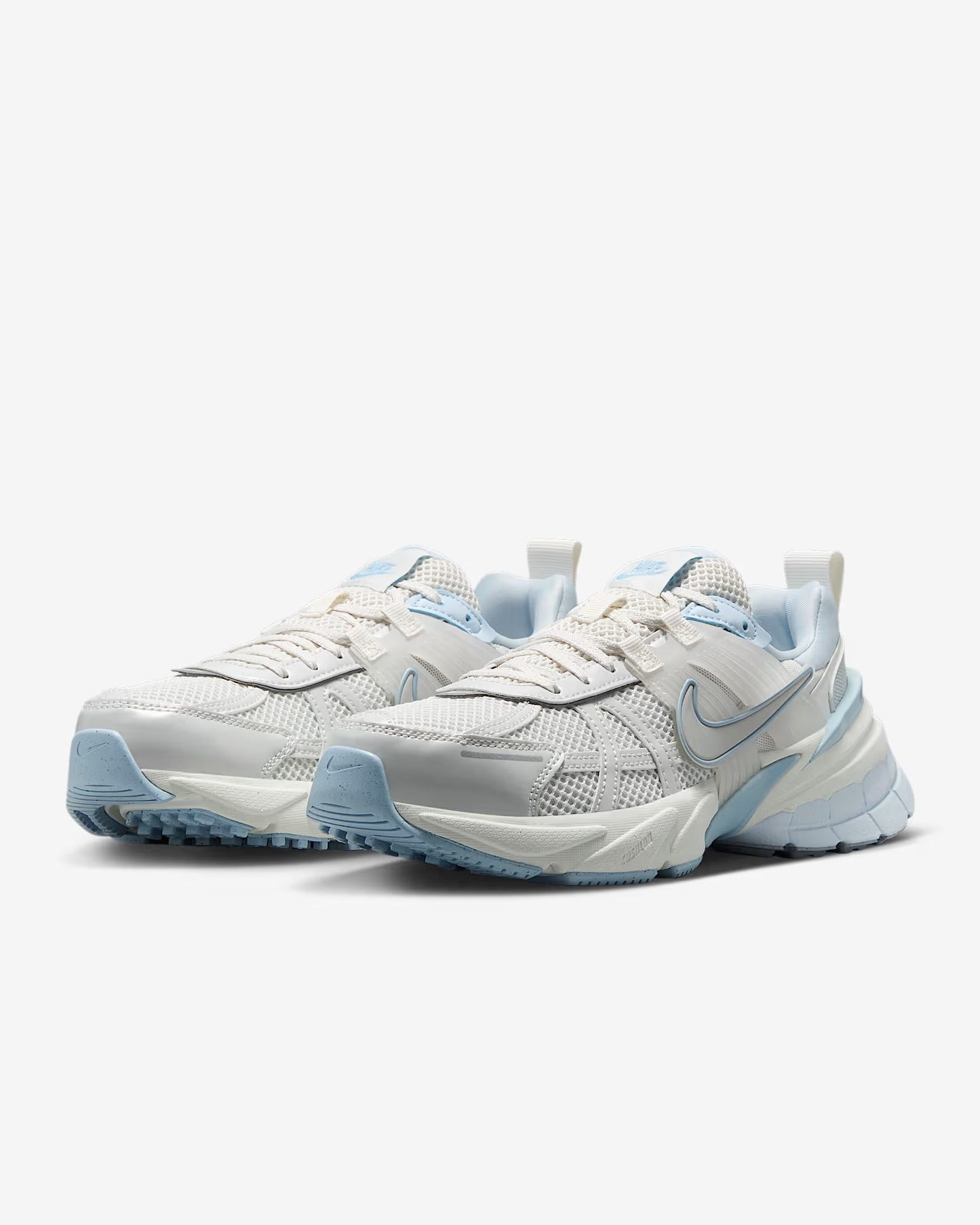 Кросівки Nike V2K Run FD0736-009