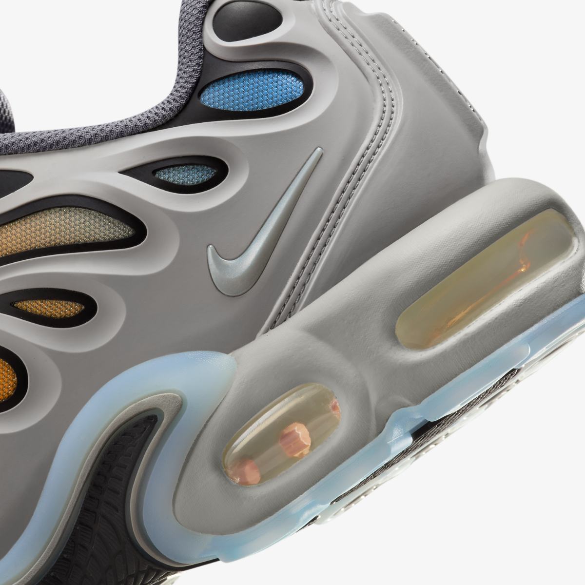 Кросівки Nike Air Max Plus Drift FD4290-002