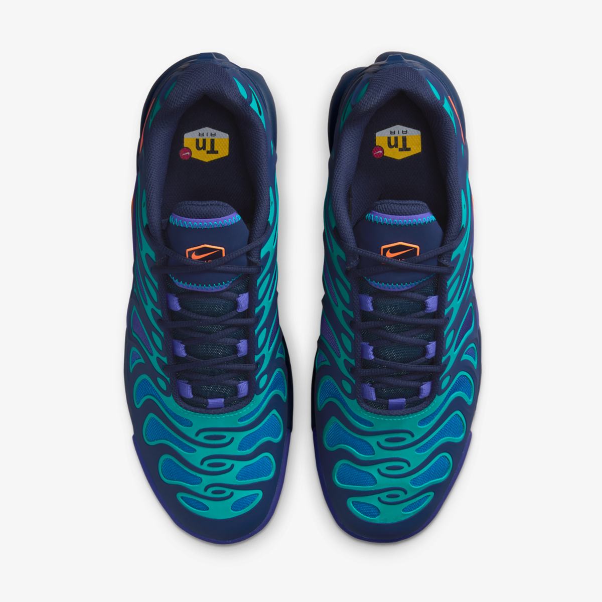Кросівки Nike Air Max Plus Drift FD4290-400