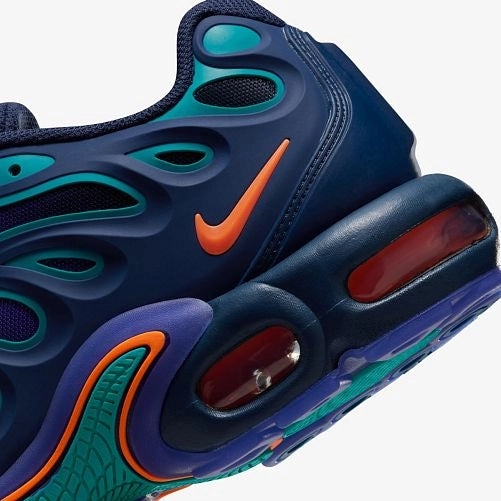 Кросівки Nike Air Max Plus Drift FD4290-400