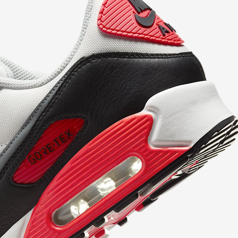 Кросівки Nike Air Max 90 Gore-Tex FD5810-101