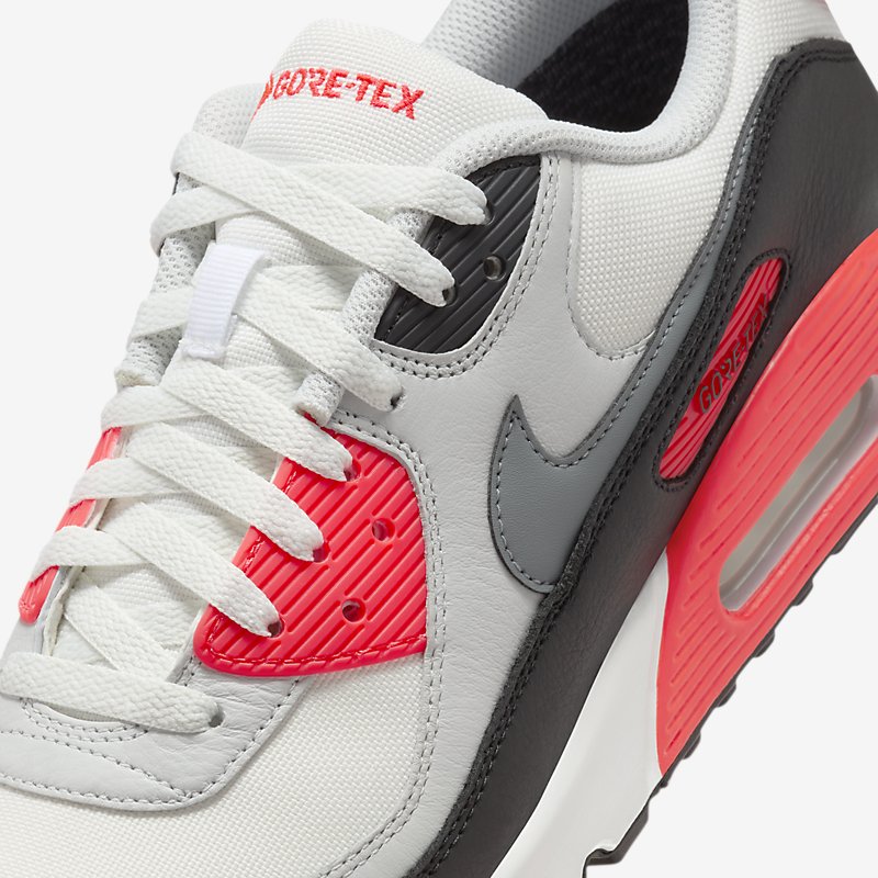 Кросівки Nike Air Max 90 Gore-Tex FD5810-101