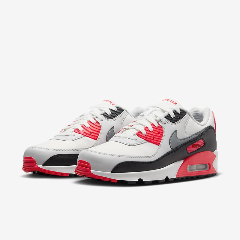 Кросівки Nike Air Max 90 Gore-Tex FD5810-101