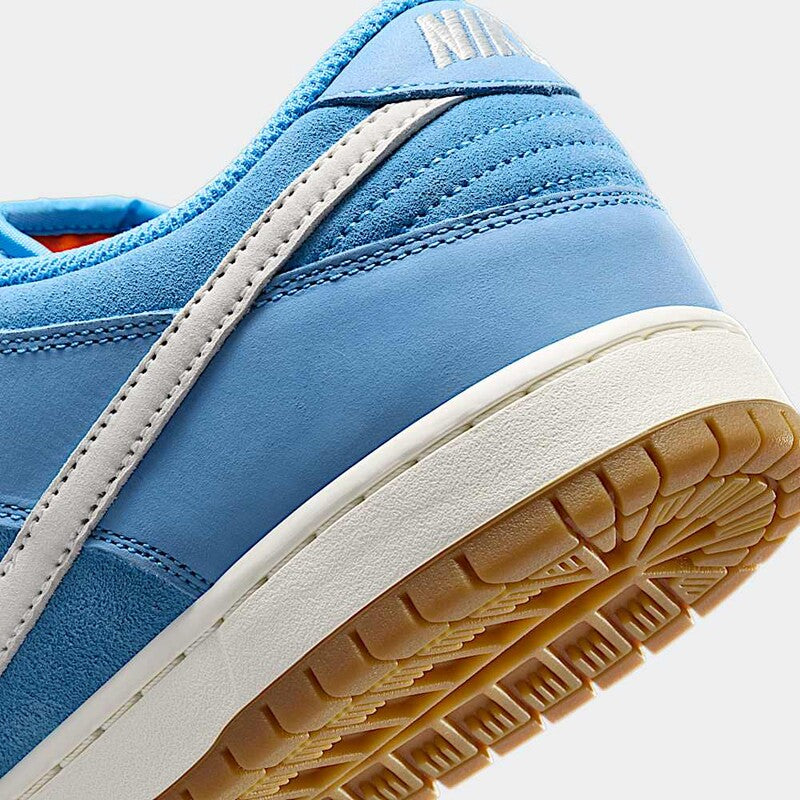 Кросівки Nike SB Dunk Low Pro FJ1674-401