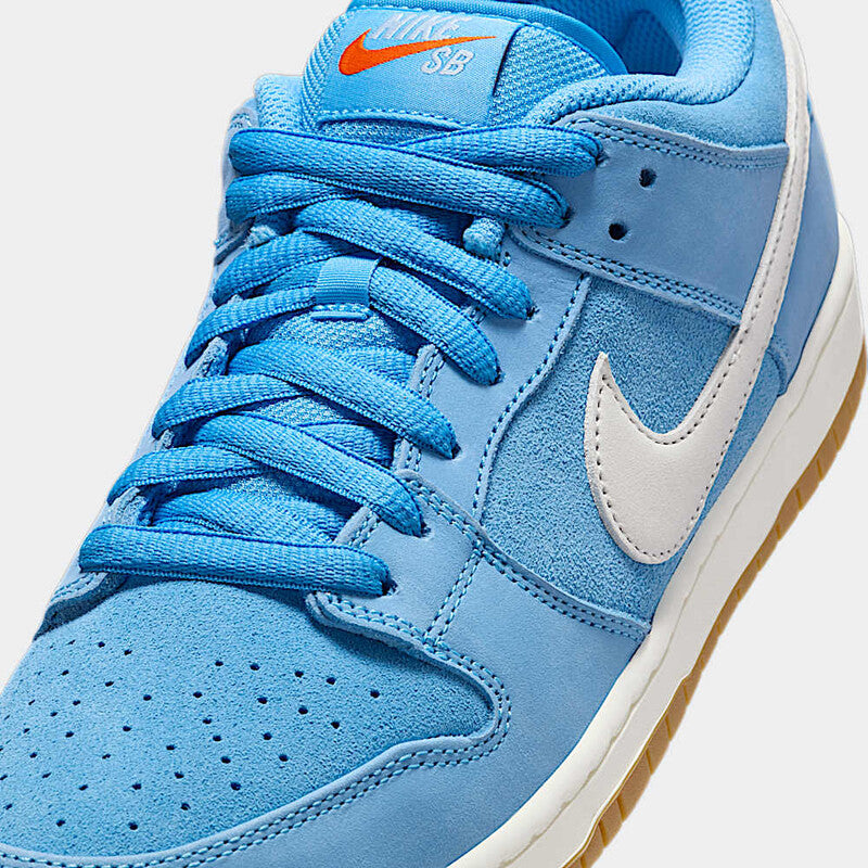 Кросівки Nike SB Dunk Low Pro FJ1674-401