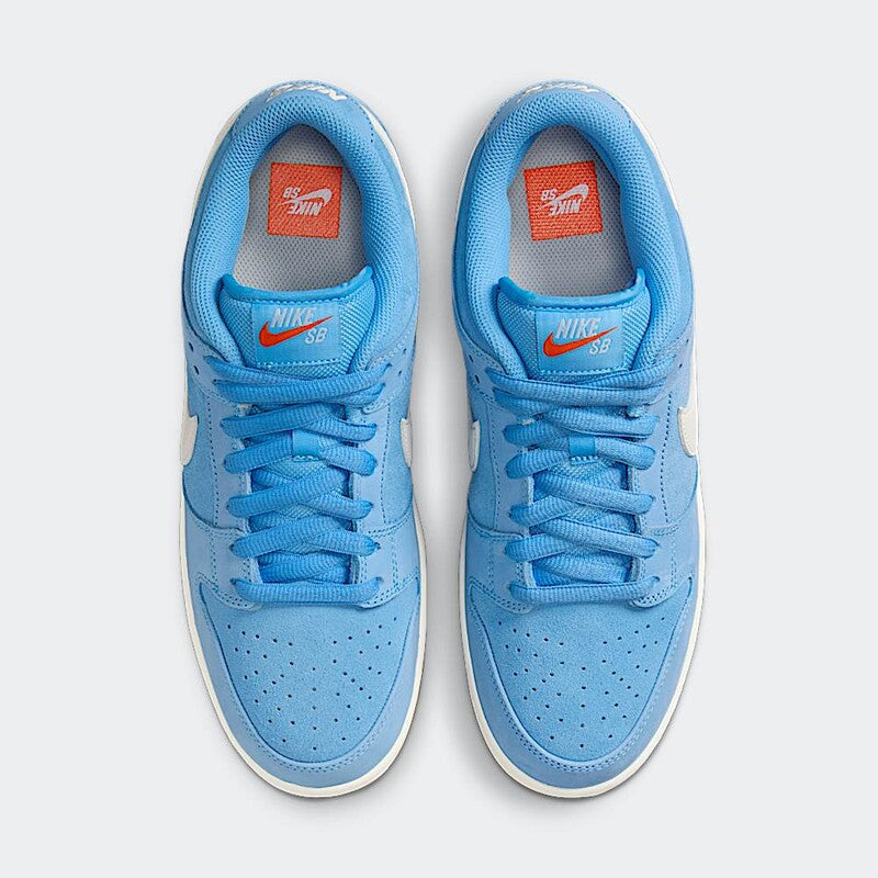 Кросівки Nike SB Dunk Low Pro FJ1674-401