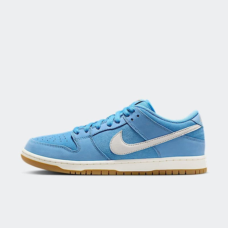 Кросівки Nike SB Dunk Low Pro FJ1674-401