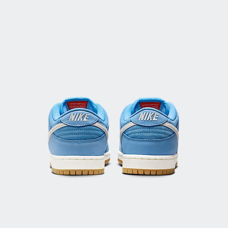 Кросівки Nike SB Dunk Low Pro FJ1674-401