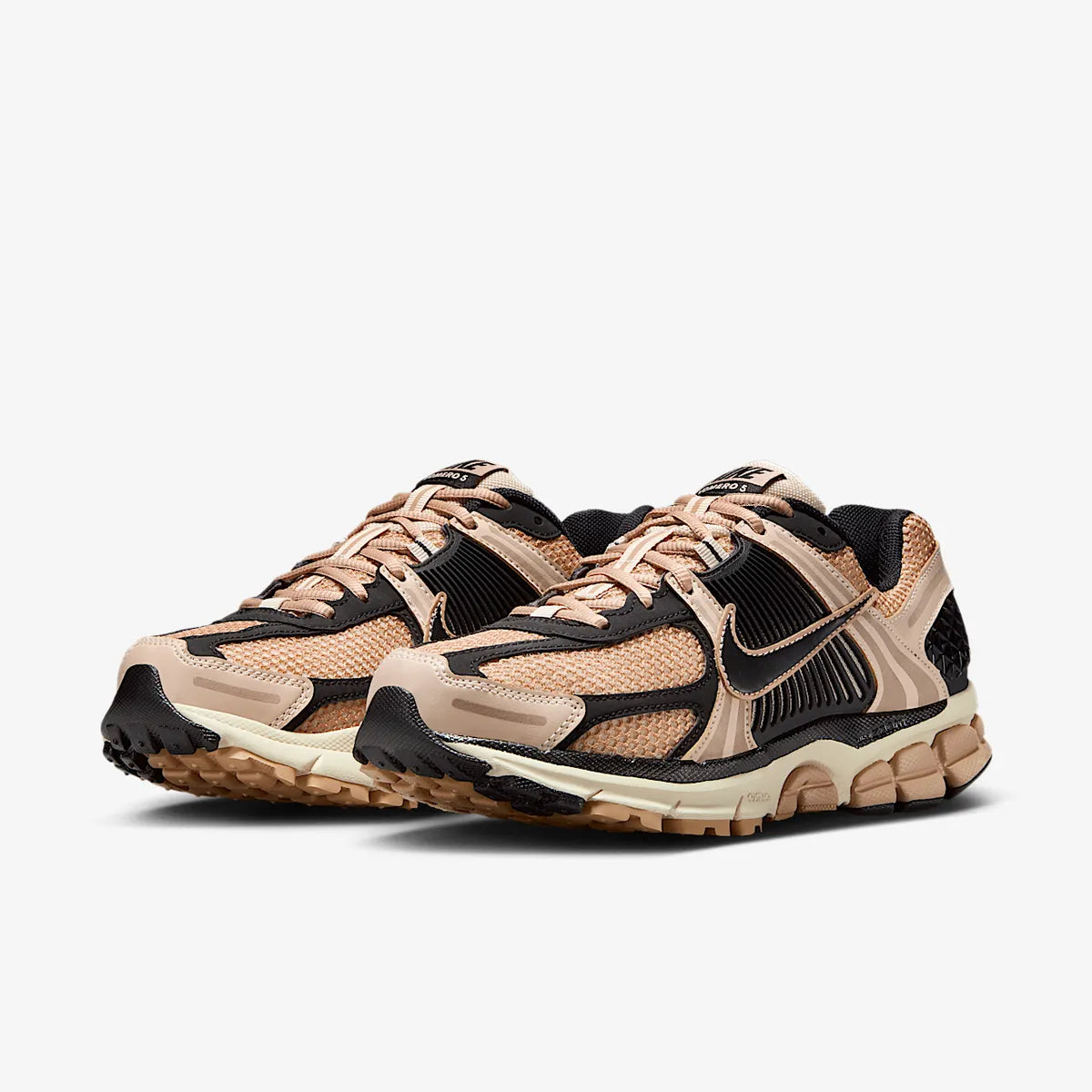 Кросівки Nike Zoom Vomero 5 FJ2028-106 - LIMITED STAY