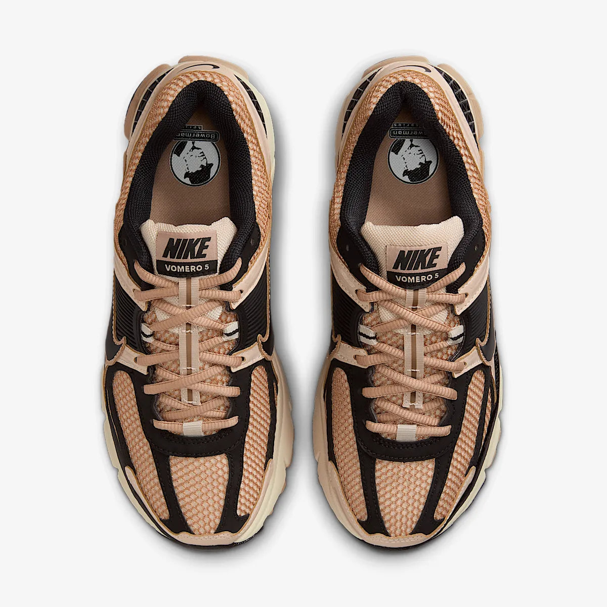 Кросівки Nike Zoom Vomero 5 FJ2028-106 - LIMITED STAY
