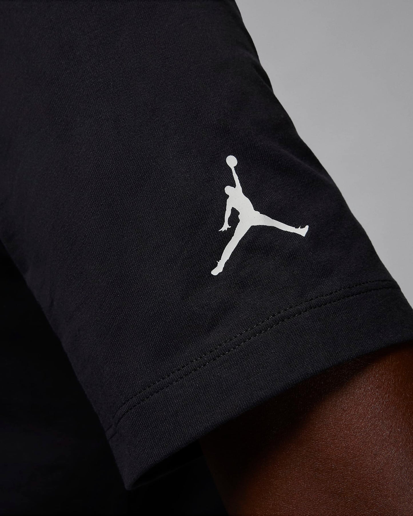 Футболка Nike Jordan Flight MVP FN5958-010