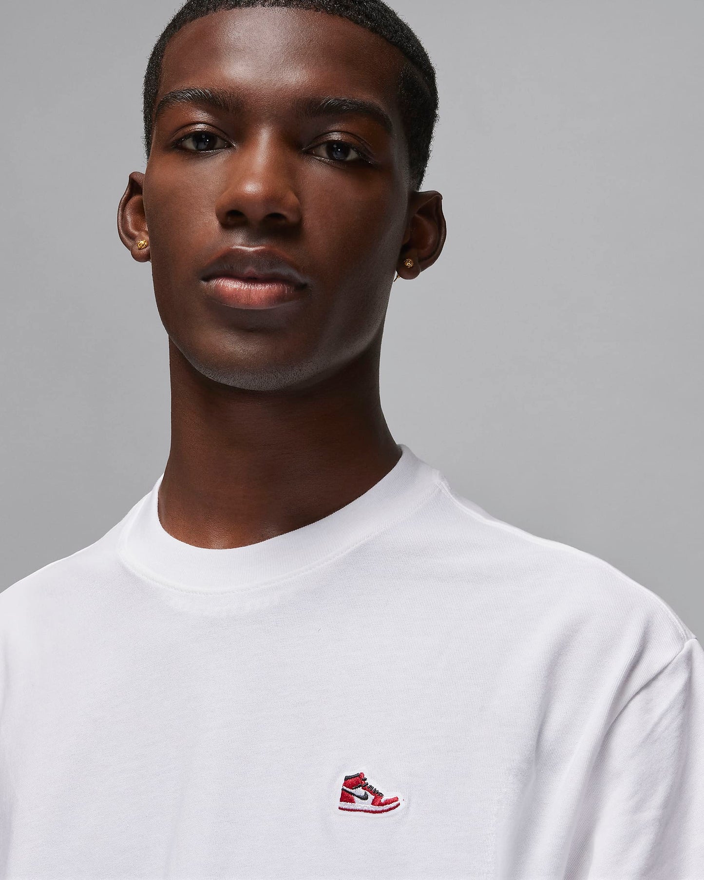 Футболка Air Jordan T-Shirt Brand FN5982-100