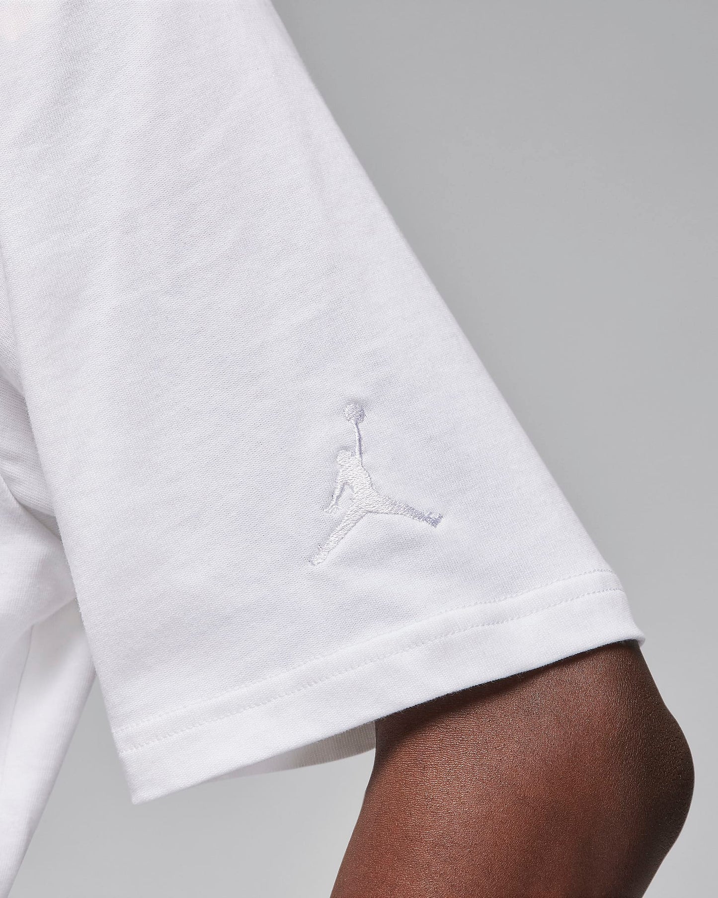 Футболка Air Jordan T-Shirt Brand FN5982-100
