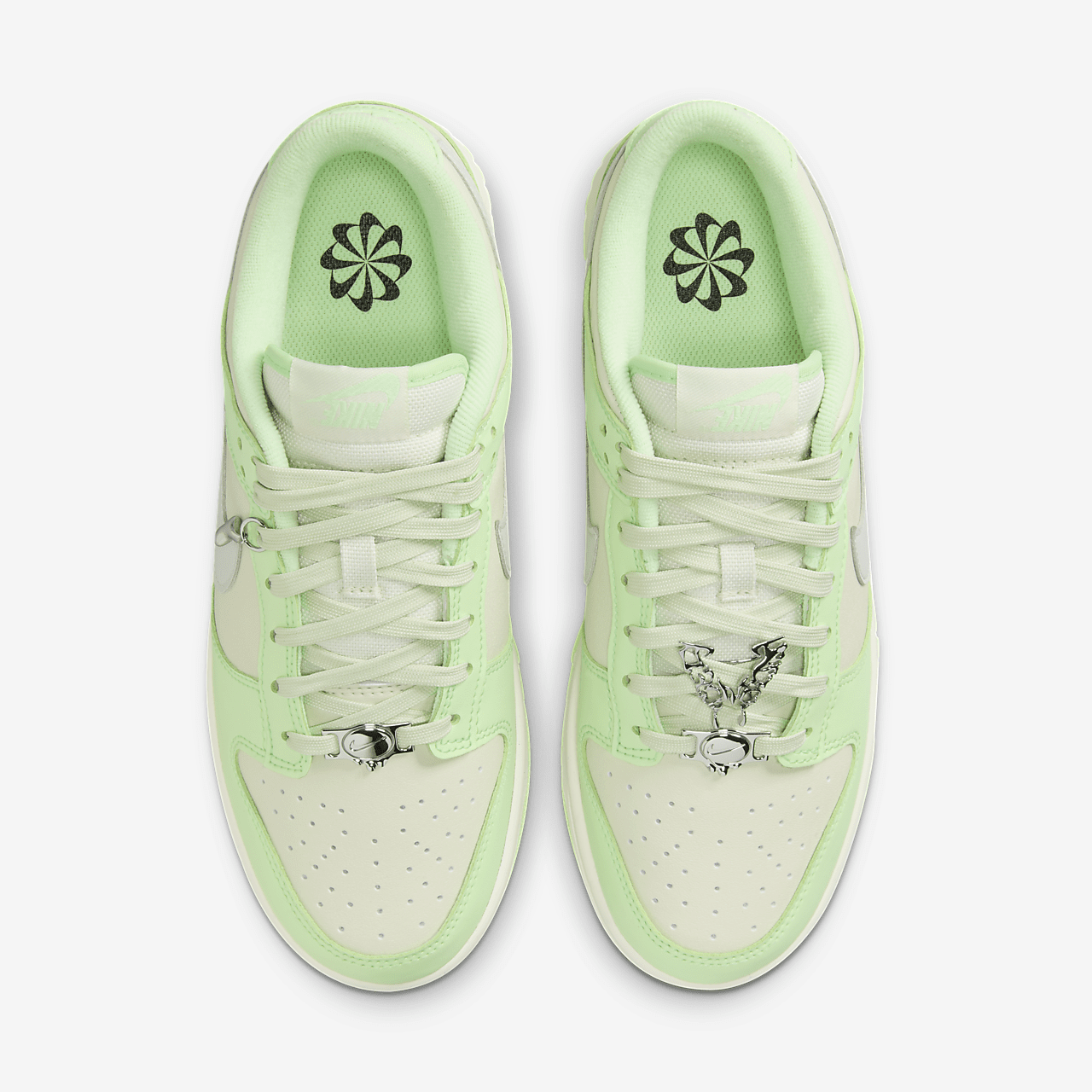 Кросівки Nike Dunk Low FN6344-001