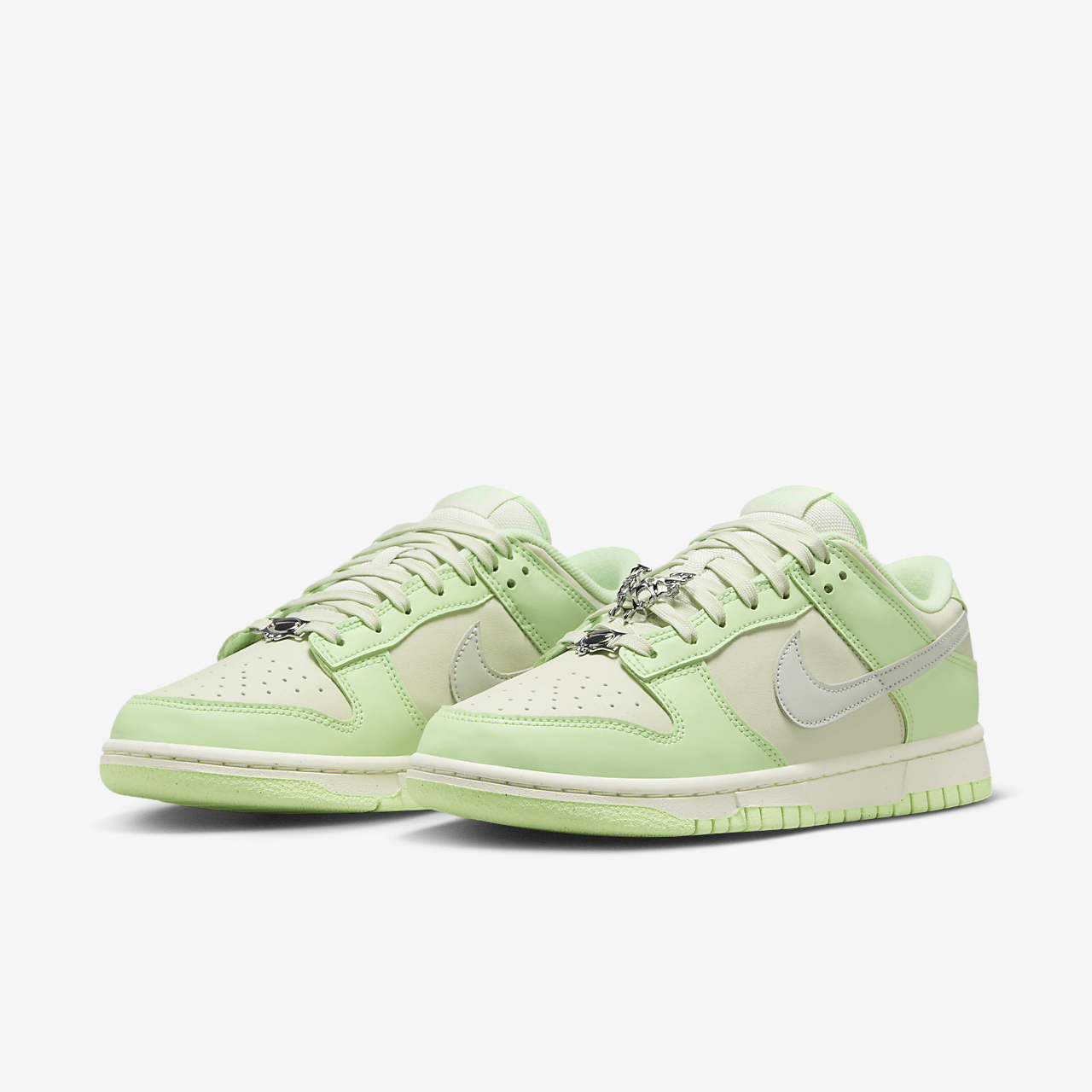 Кросівки Nike Dunk Low FN6344-001