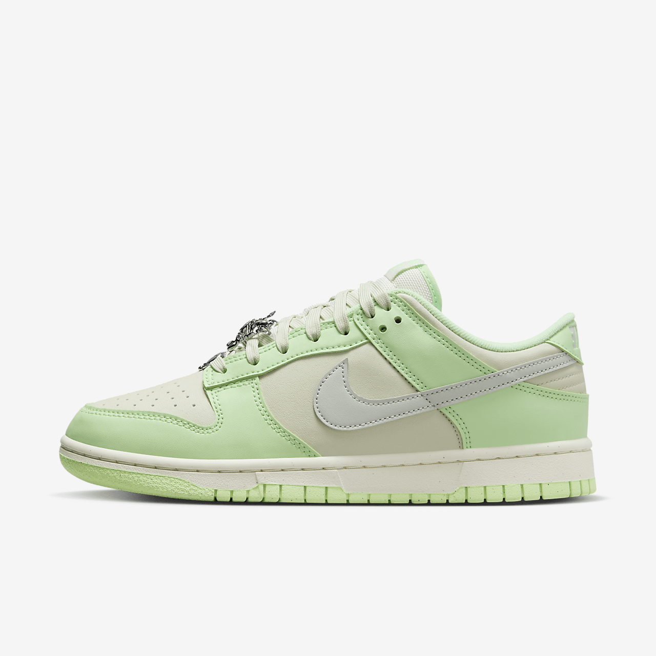 Кросівки Nike Dunk Low FN6344-001