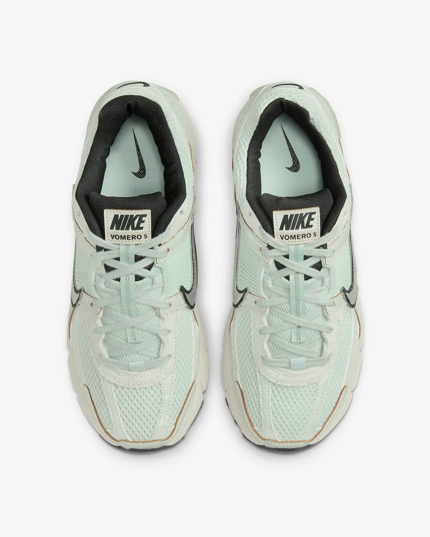 Кросівки Nike Zoom Vomero 5 FN6742-001