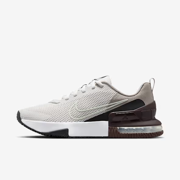 Кросівки Nike Air Max Alpha Trainer 6 FQ1833-008