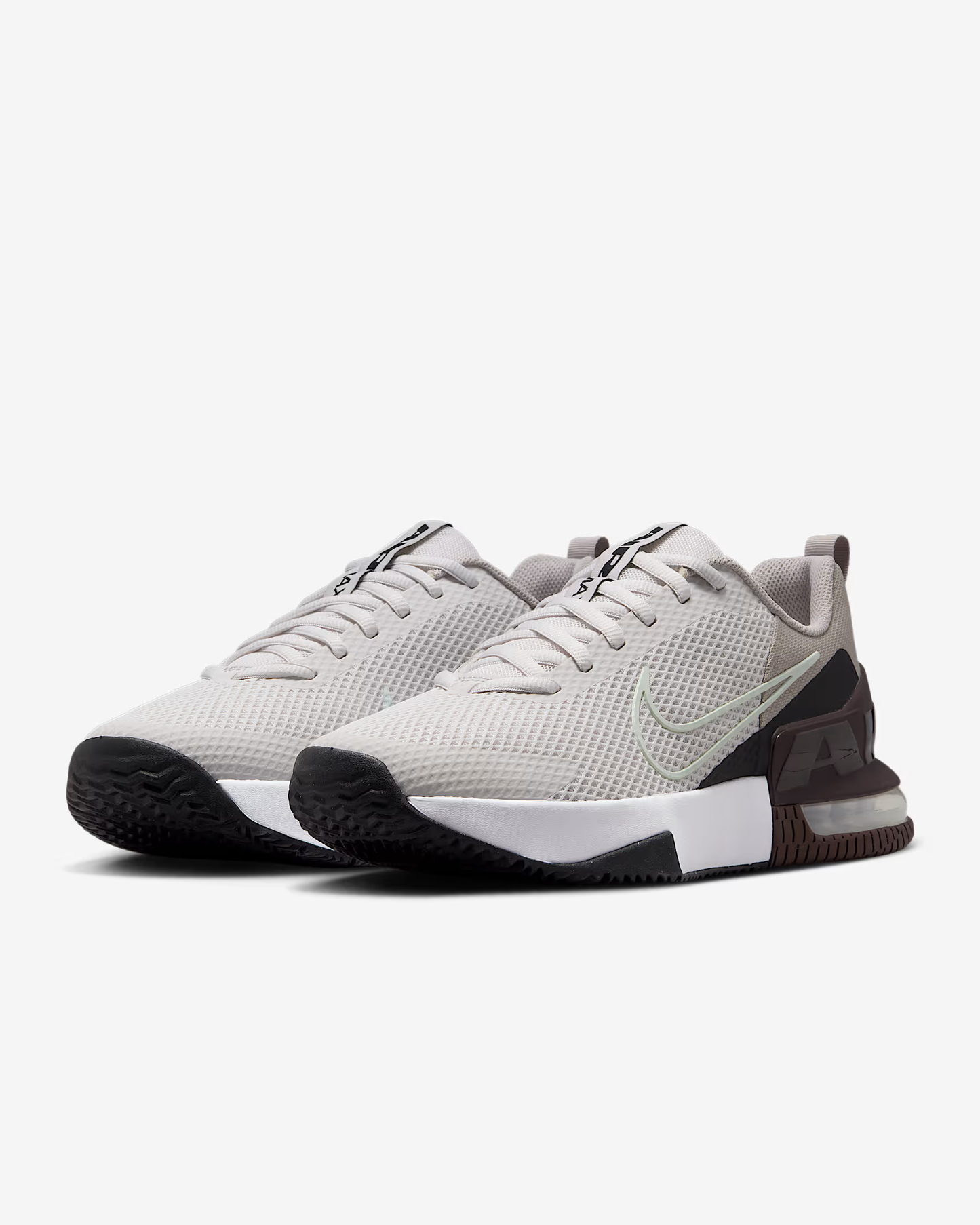 Кросівки Nike Air Max Alpha Trainer 6 FQ1833-008