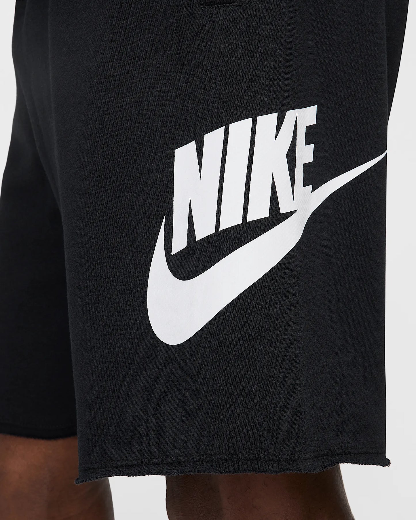 Шорти Nike Club Alumni FQ4950-010