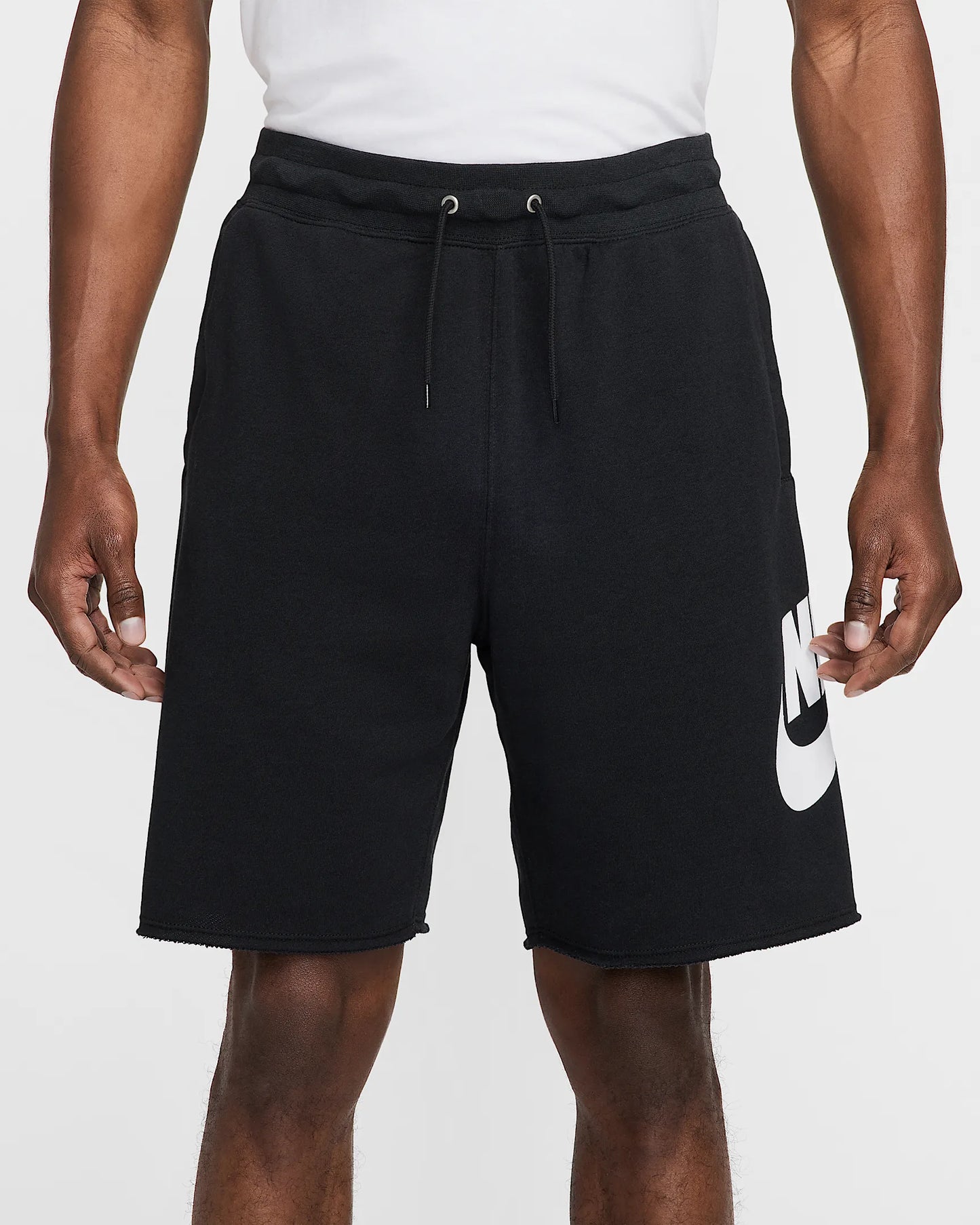 Шорти Nike Club Alumni FQ4950-010