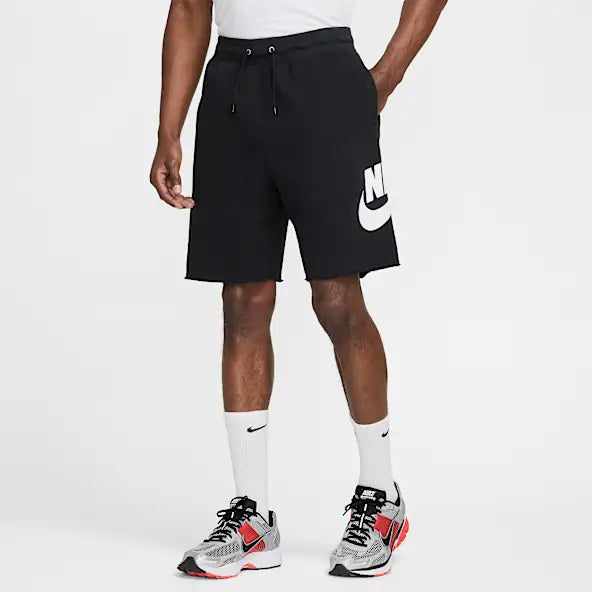 Шорти Nike Club Alumni FQ4950-010