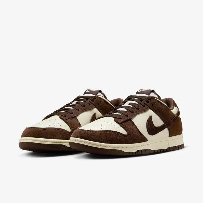 Кросівки Nike Dunk Low Suede 'Mocha' FQ8249-104