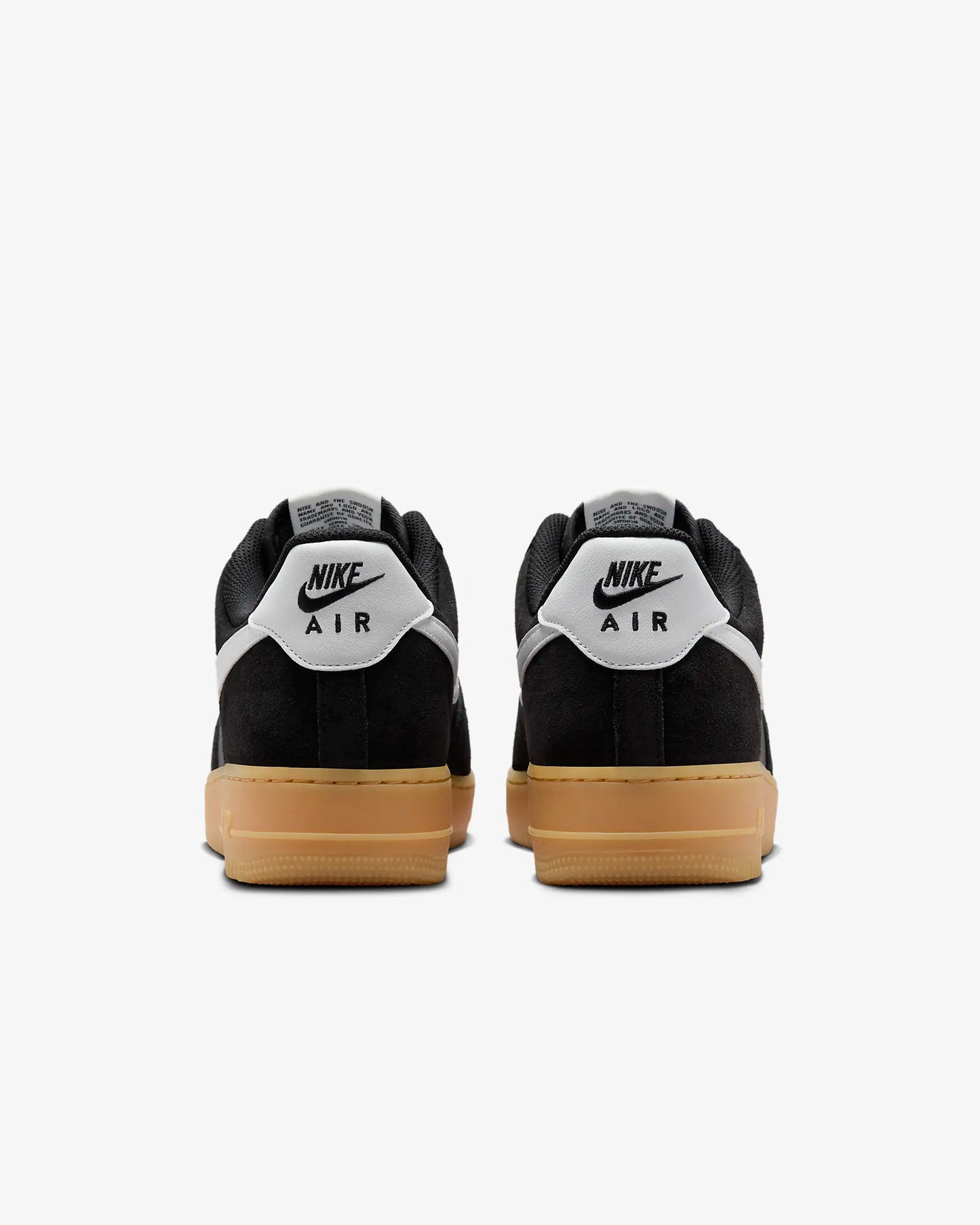 Кросівки Nike Air Force 1 '07 LV8 FQ8714-004