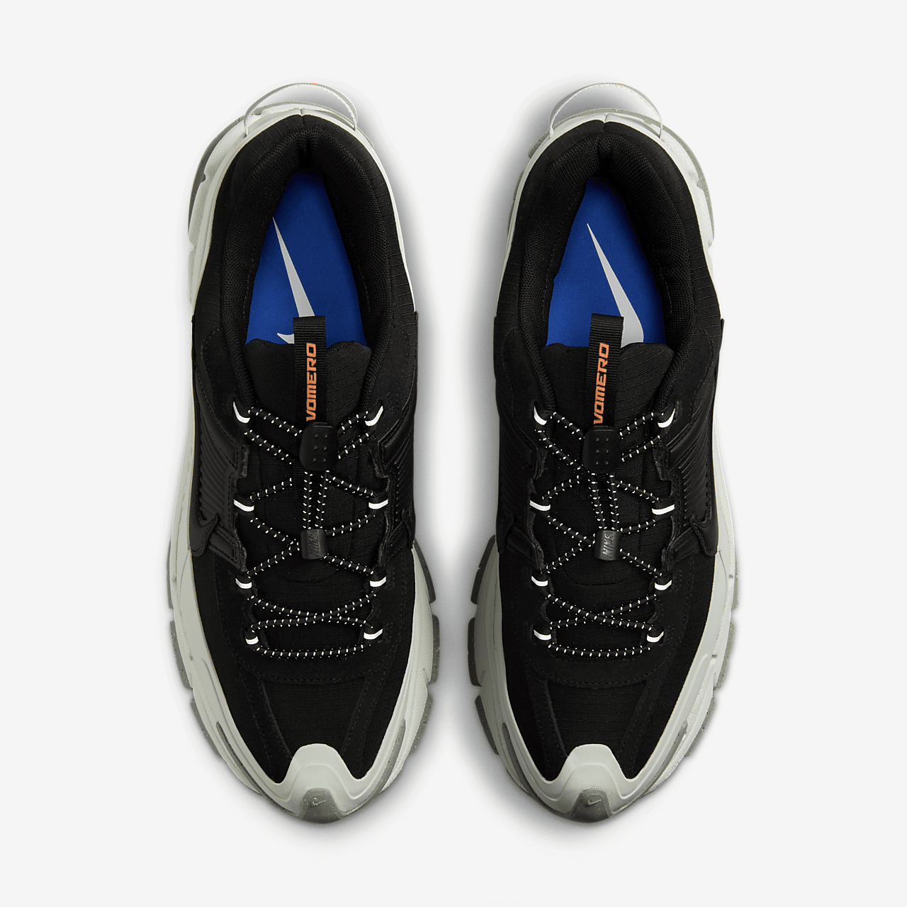 Кросівки Nike Zoom Vomero Roam FV2295-001