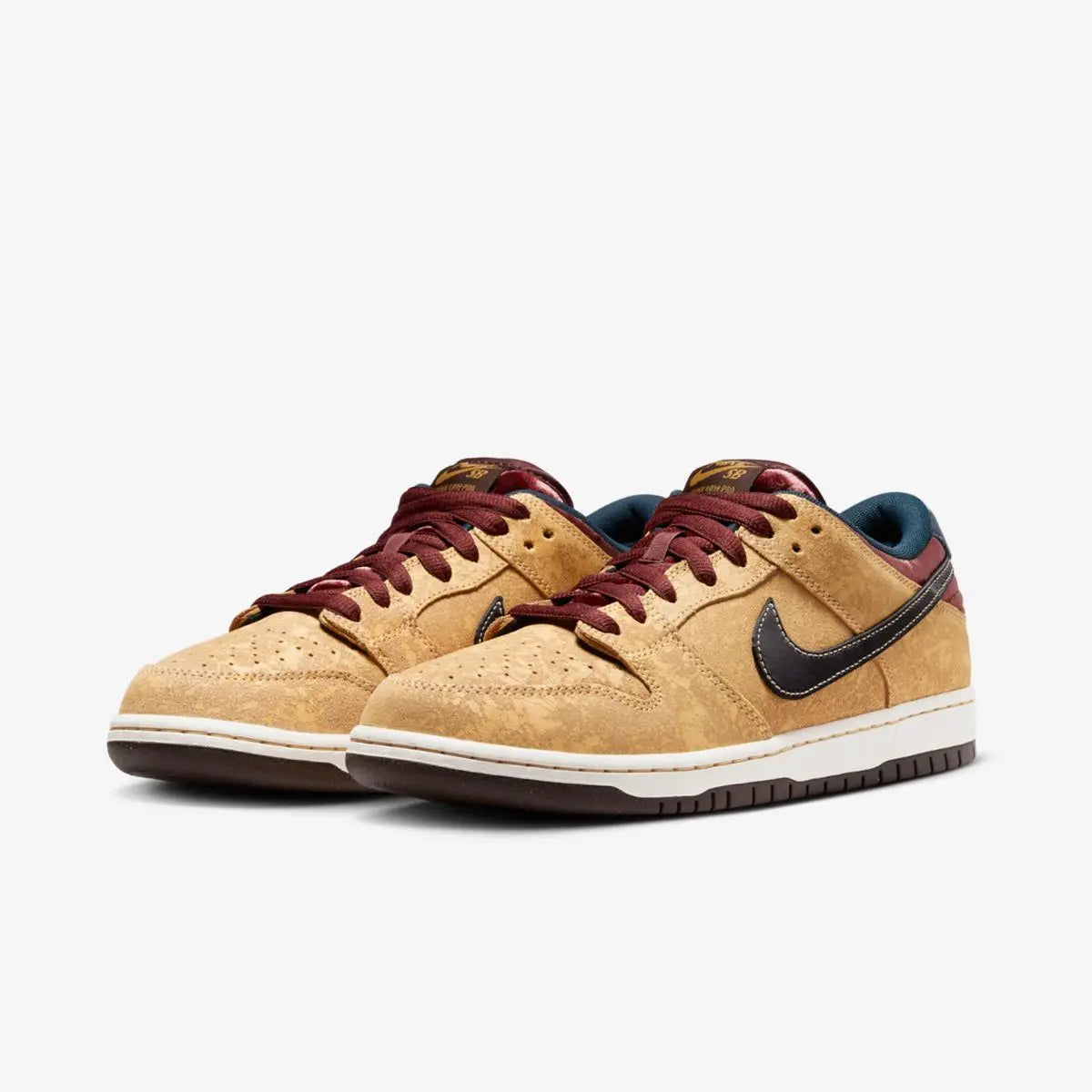 Кросівки Nike SB Dunk Low City of Cinema FZ1278-200