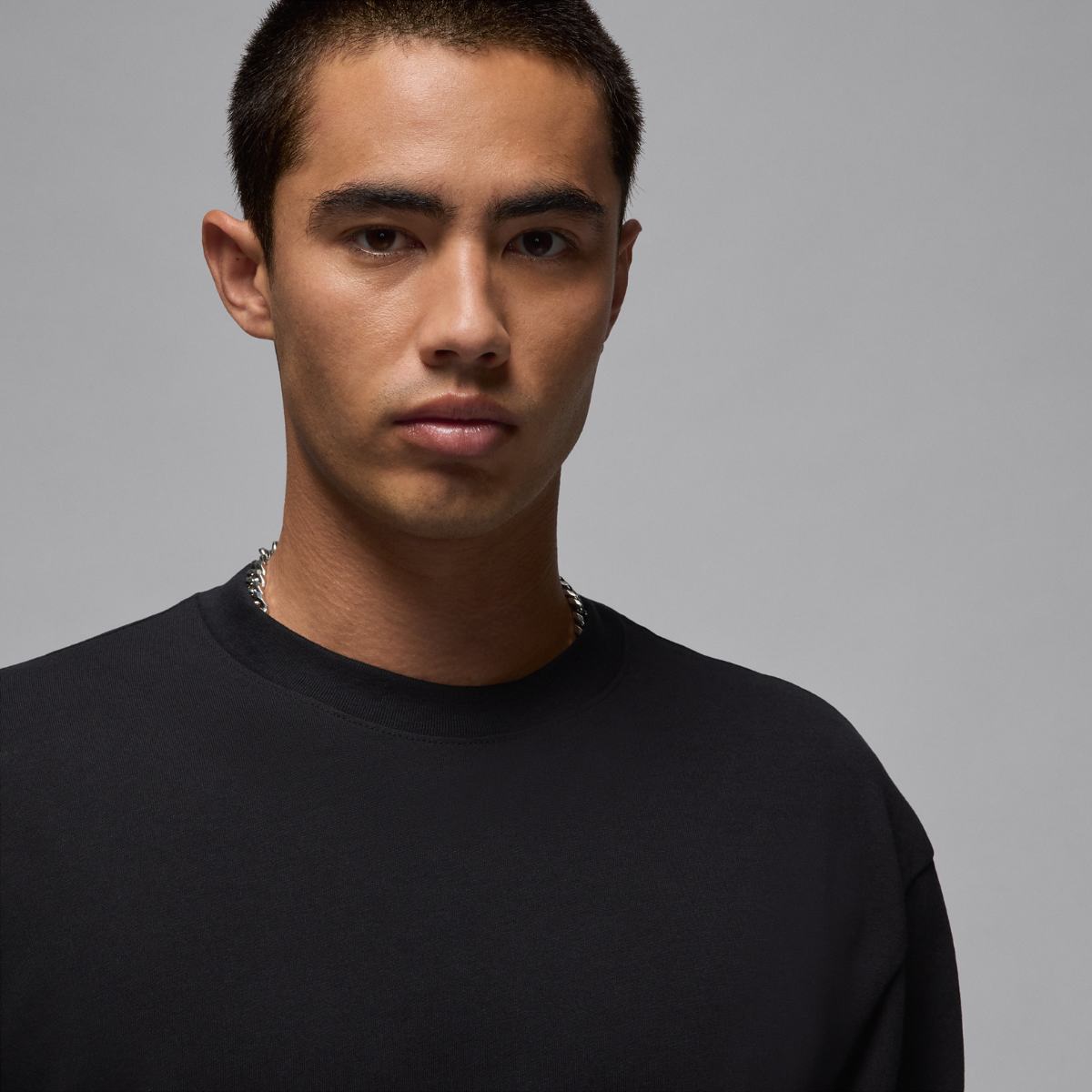 Лонгслів Nike Jordan MVP 85 LS Crew FZ1971-010